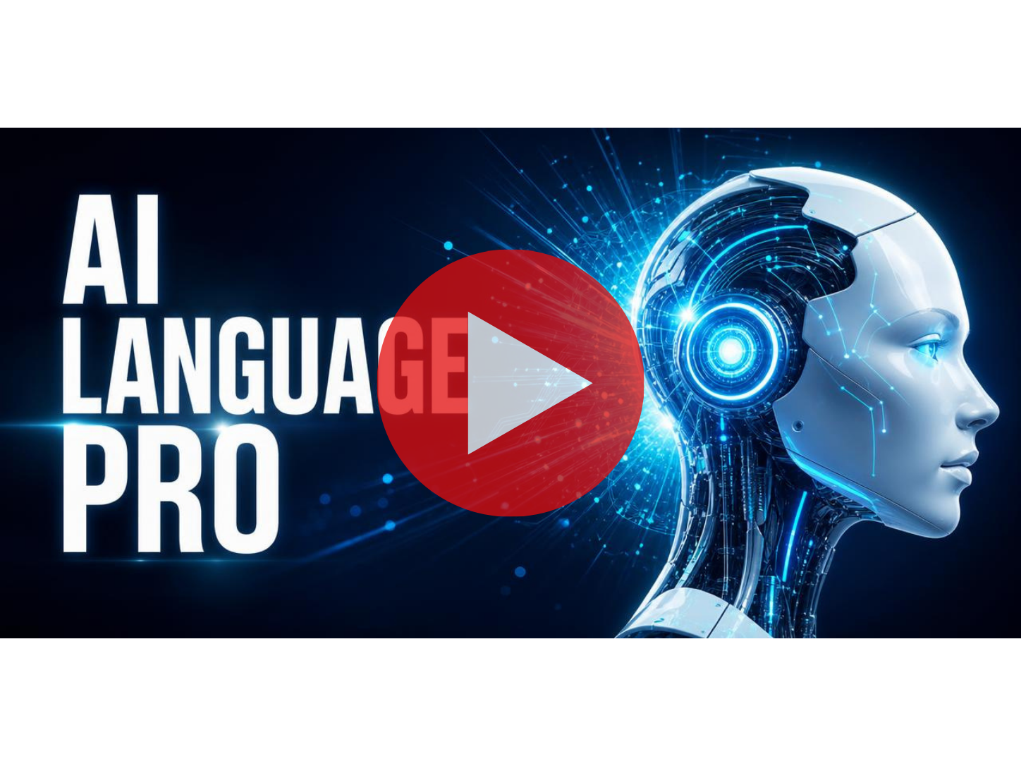 Curso AI Language Pro